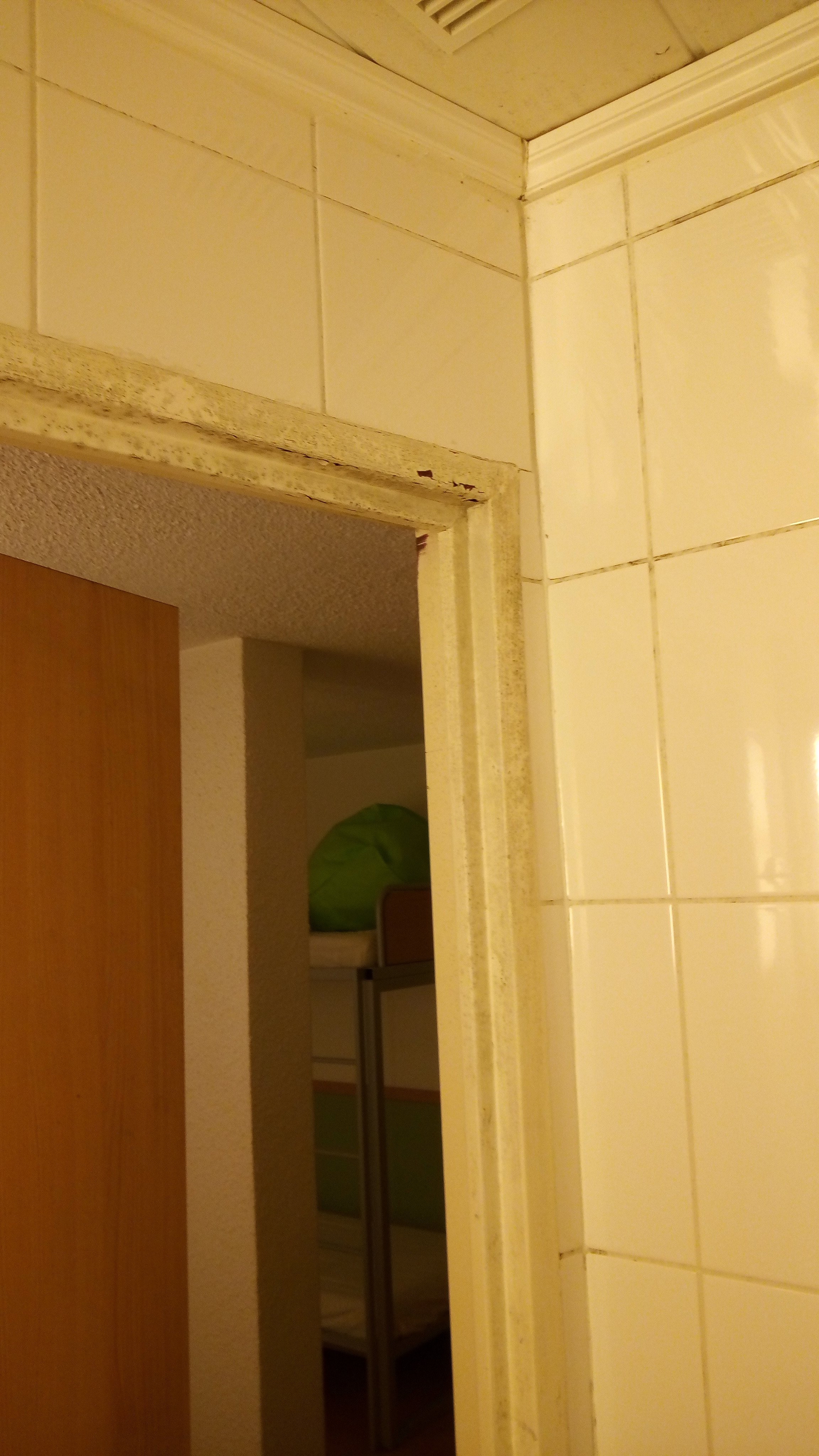 Ibis Budget Rambouillet-浴室
