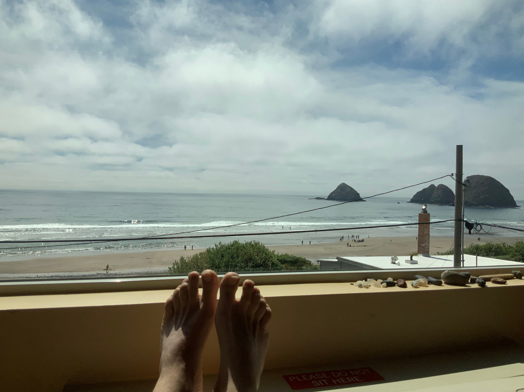 Three Arch Inn主图