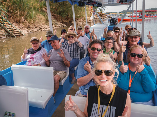 Thumbs Up Tours-彭塔雷纳斯必去景点