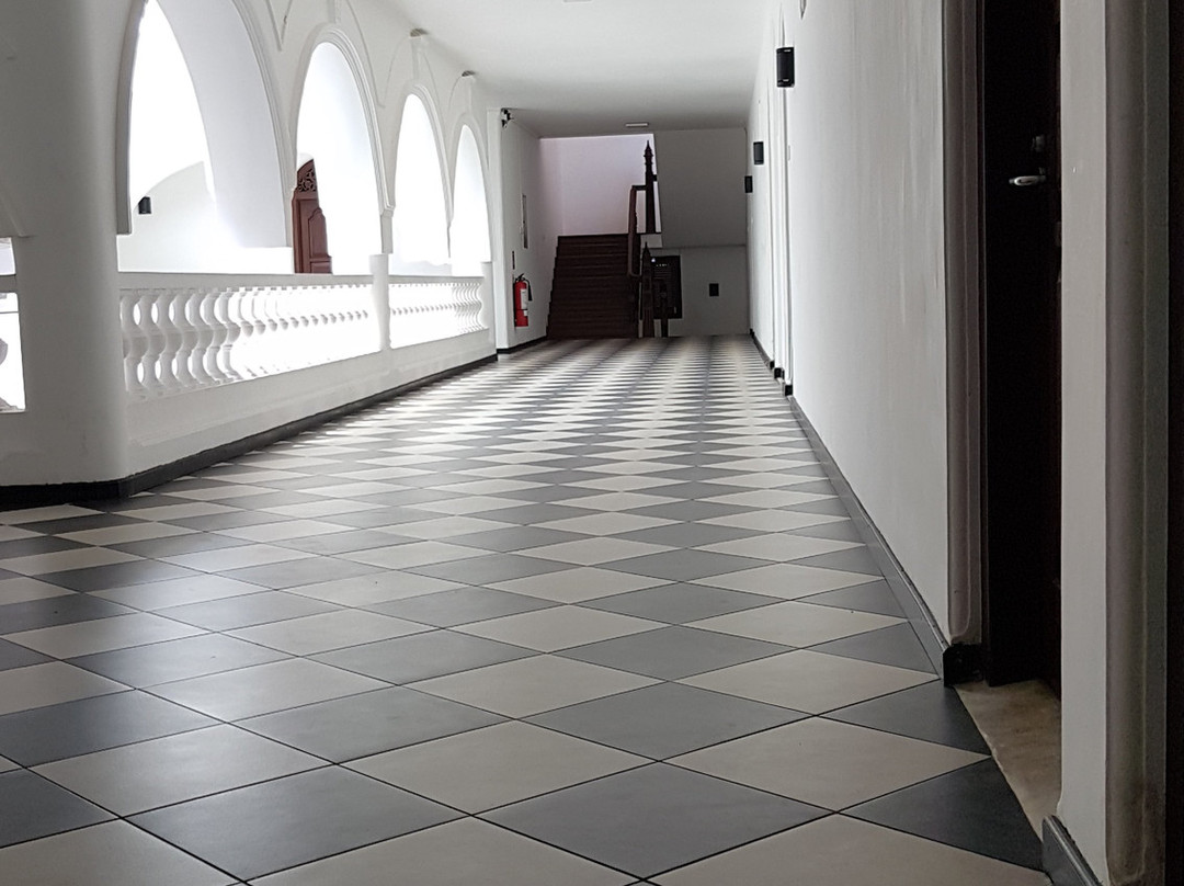 皇家海滩度假村主图