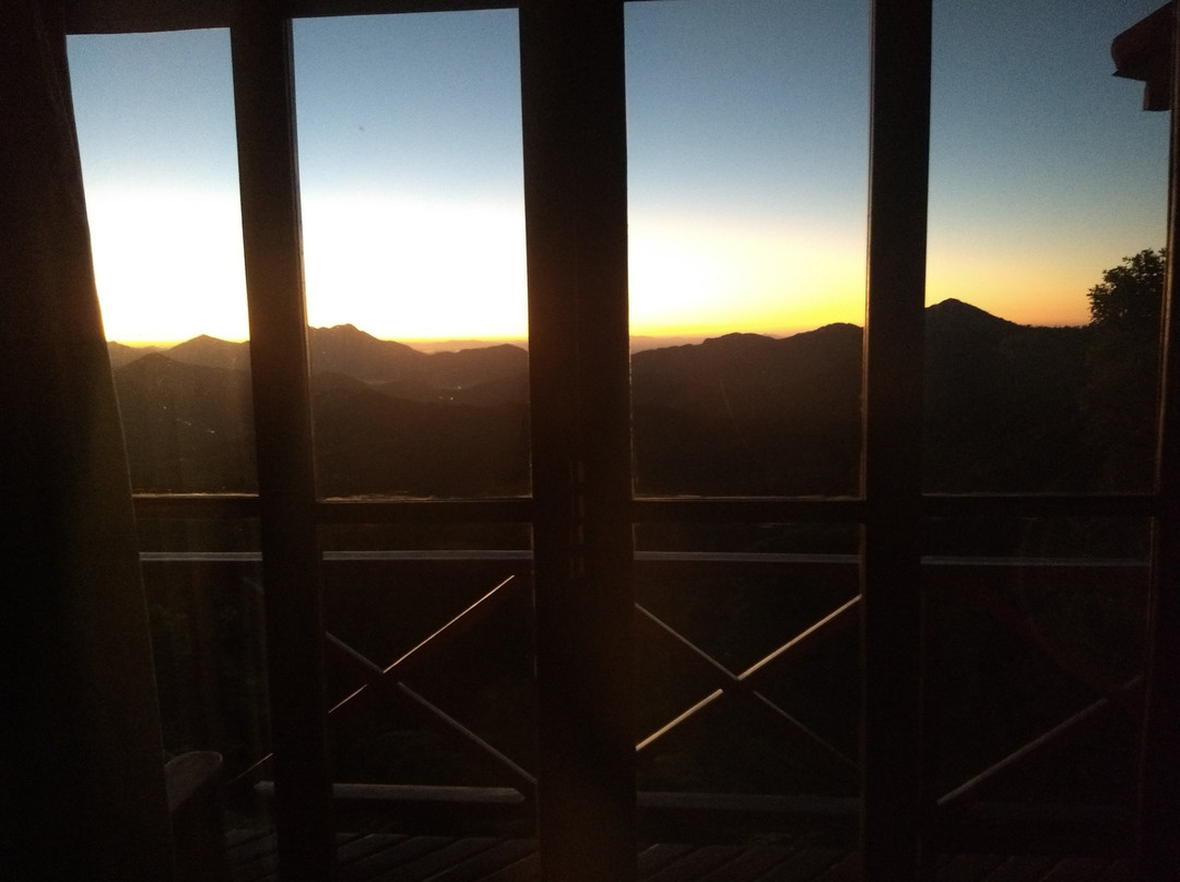 Pousada Portal dos Ventos主图