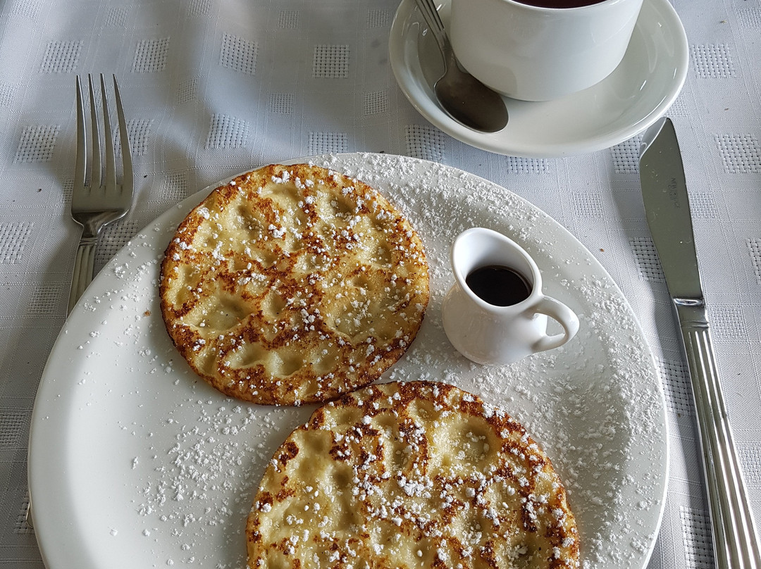 Failte Farmhouse主图