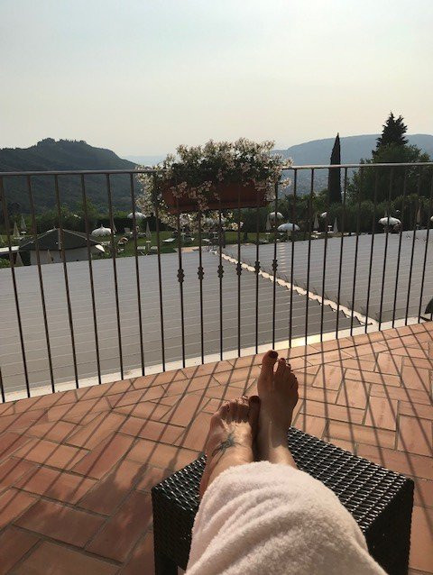 Boffenigo - The Golden Hour主图