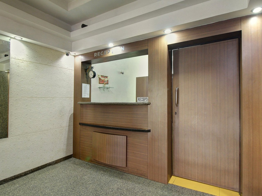 Hotel Century Executive主图