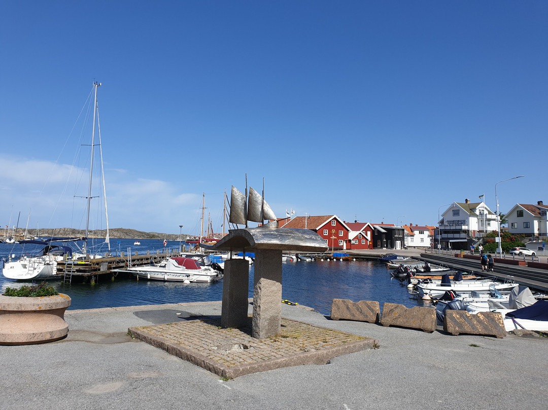 Skarhamn旅游攻略图片