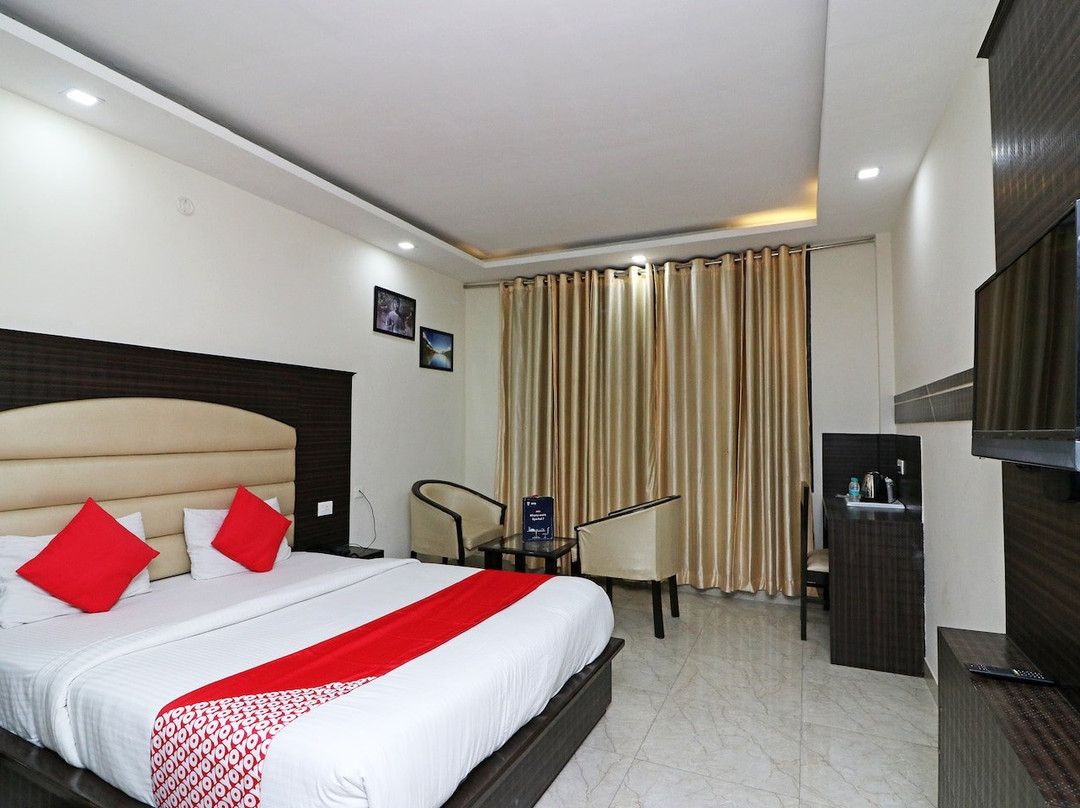 Hotel Castle View主图