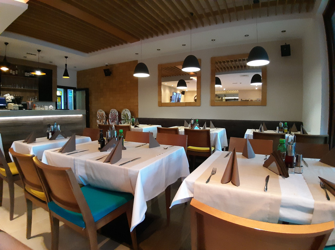 Mons Zlatibor Hotel & Apartments主图