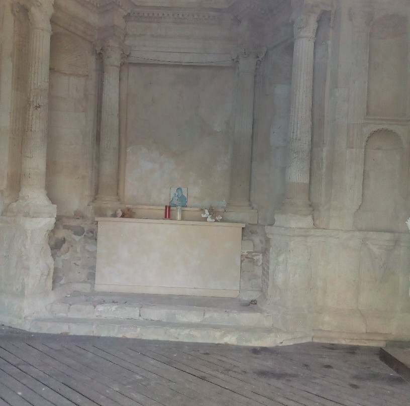Chiesa della Santissima Annunziata景点图片