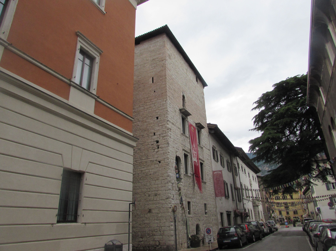 Torre Arcidiaconale o del Massarello景点图片