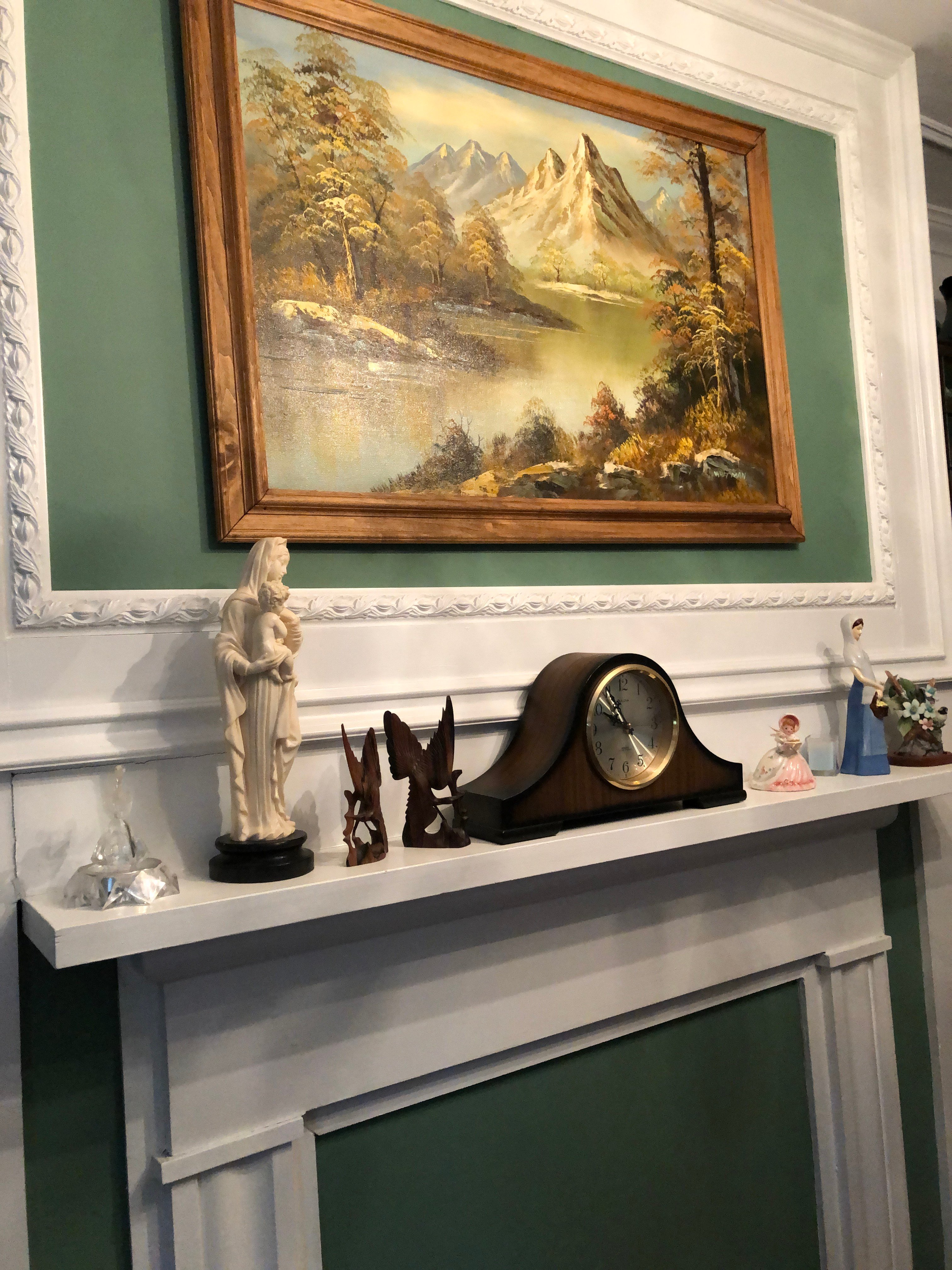 Peck Colonial House B&B-portrait
