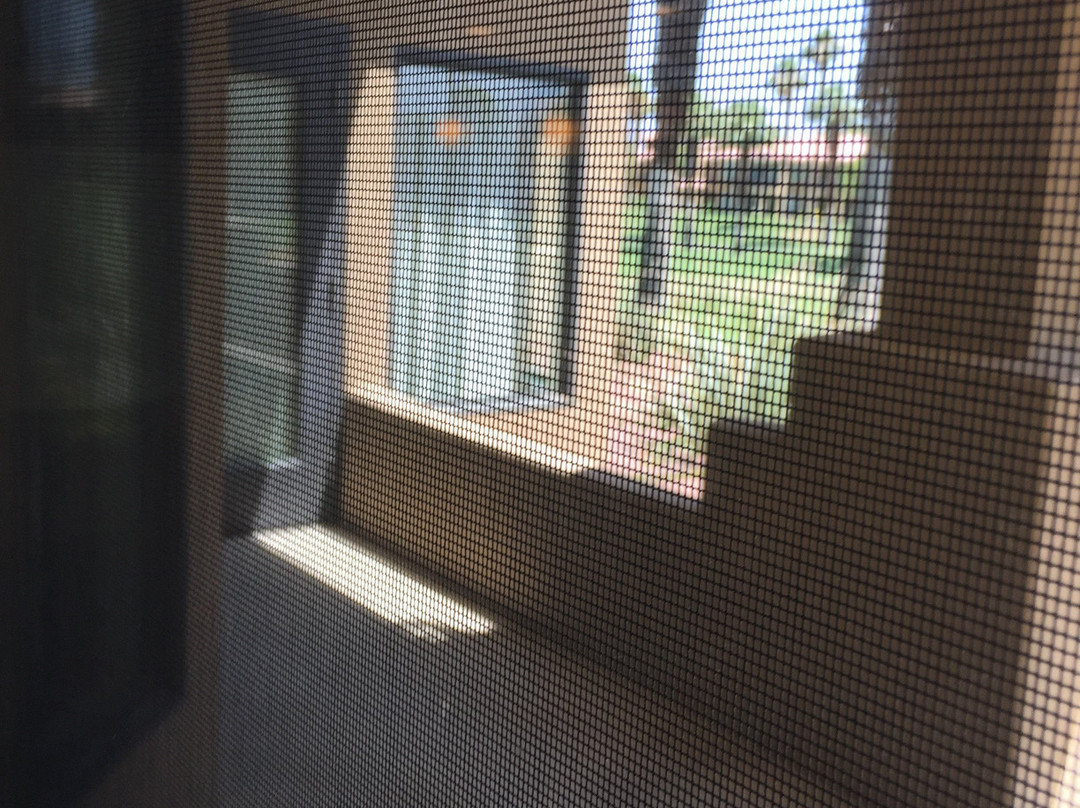 万豪沙漠泉别墅酒店主图