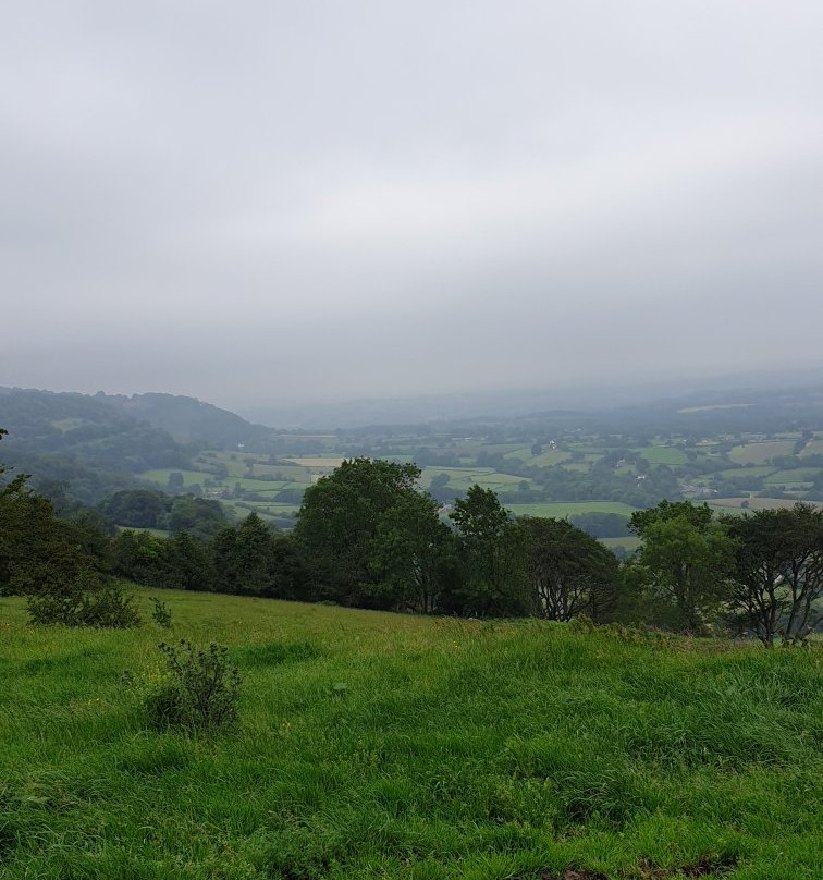 Folly Tower-Pontypool必去景点