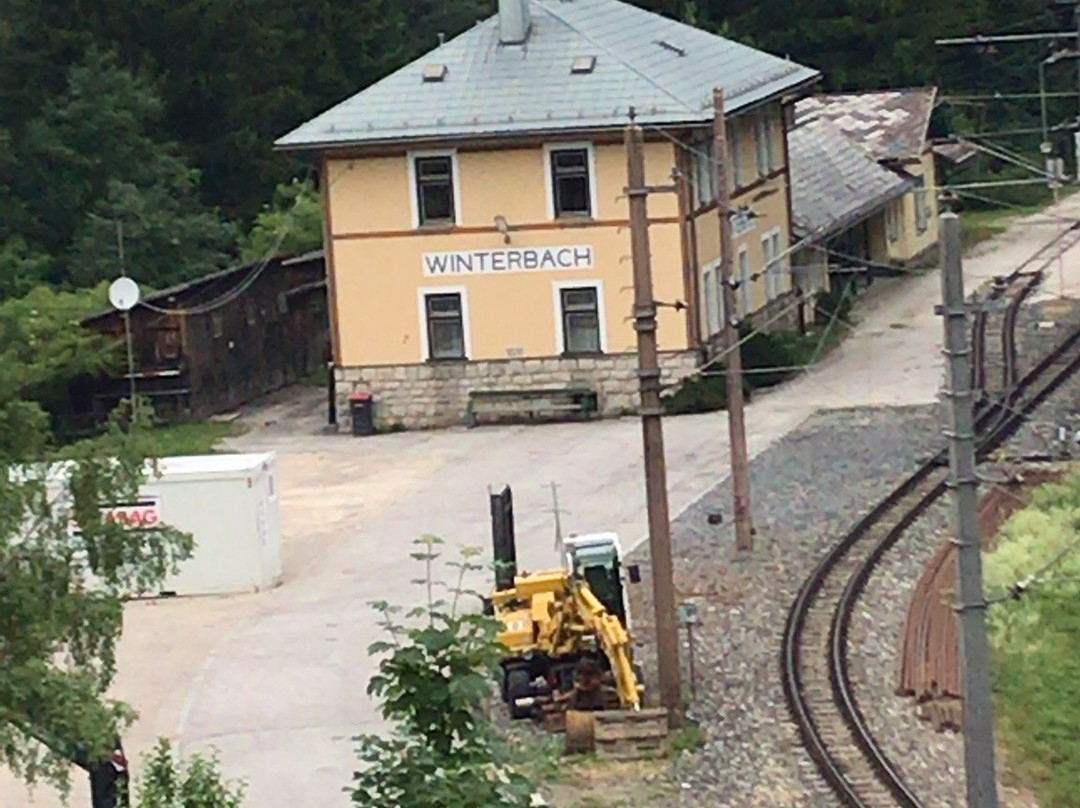 Hotel Winterbach主图