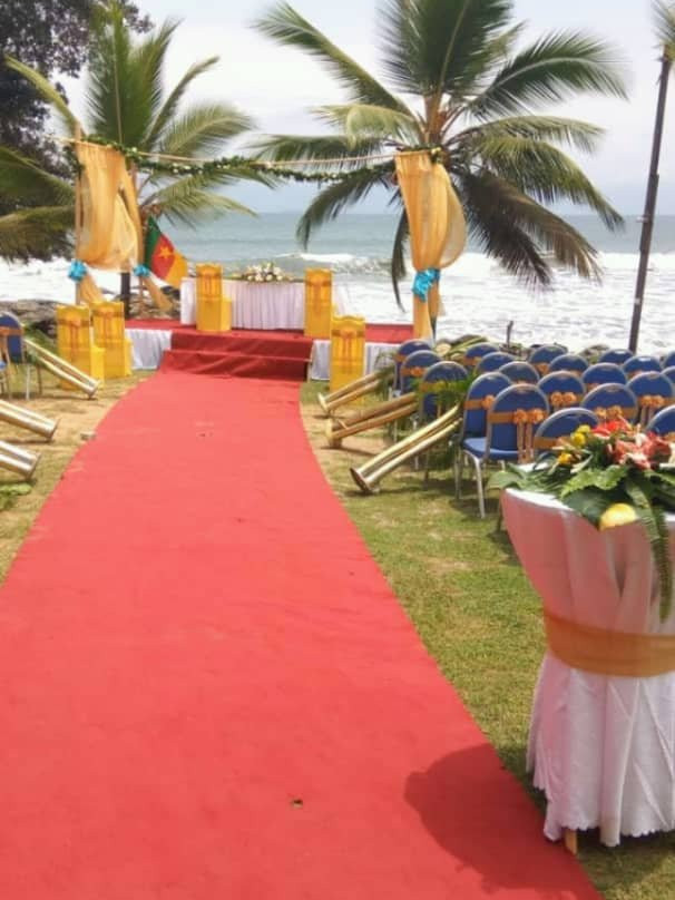 Chez Marinette主图