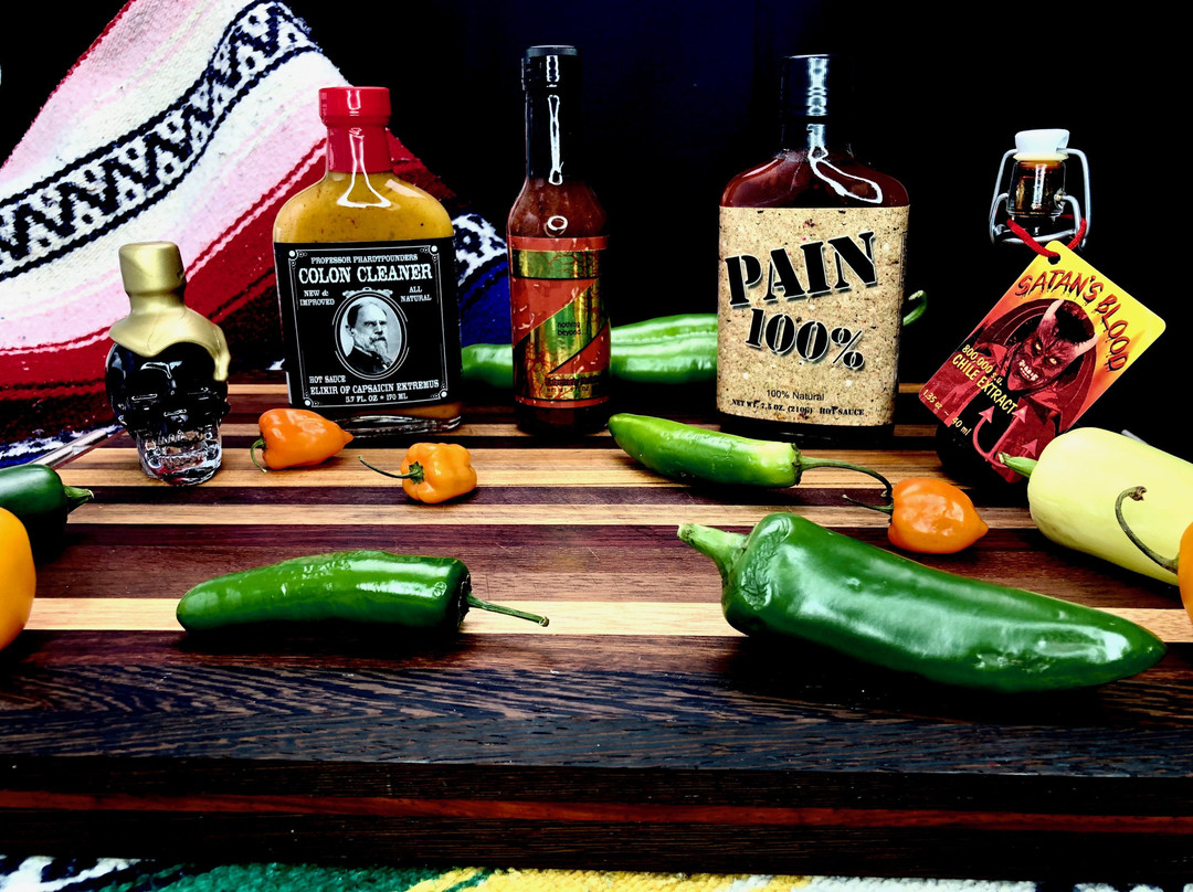 Wyoming Buffalo Company-科迪必去景点