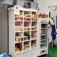 Fourways Country Store-Staffordshire必去景点