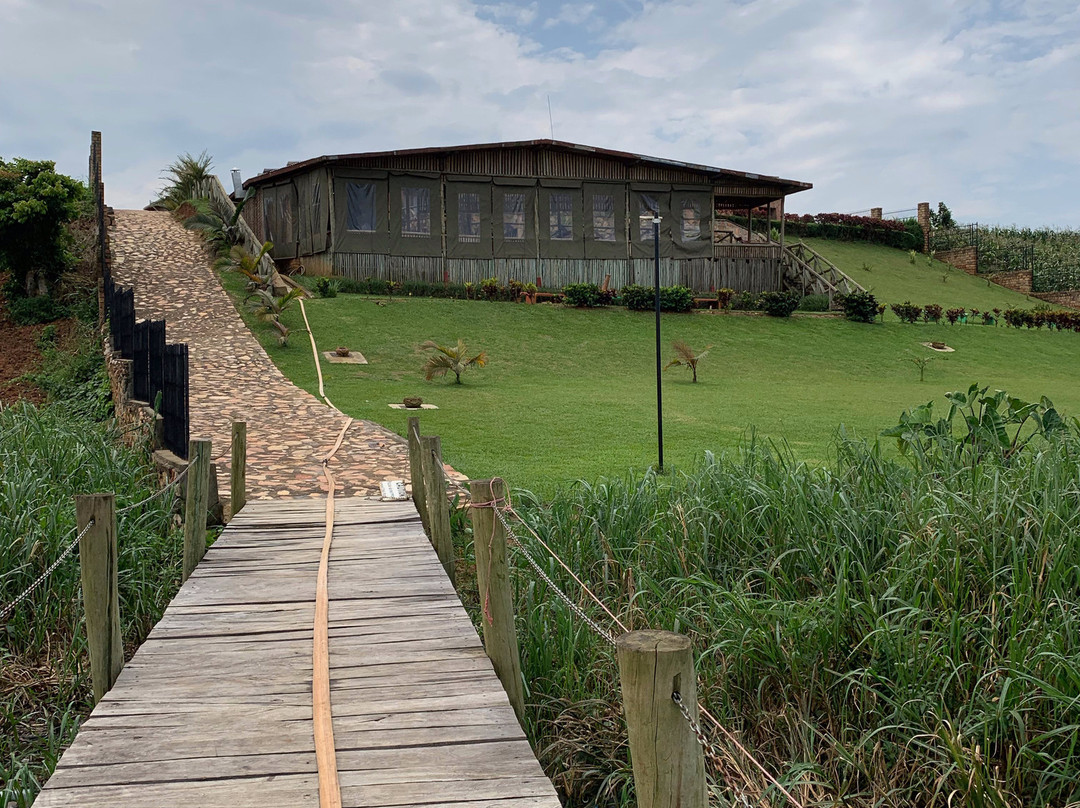 Buvi Lodge Limited主图