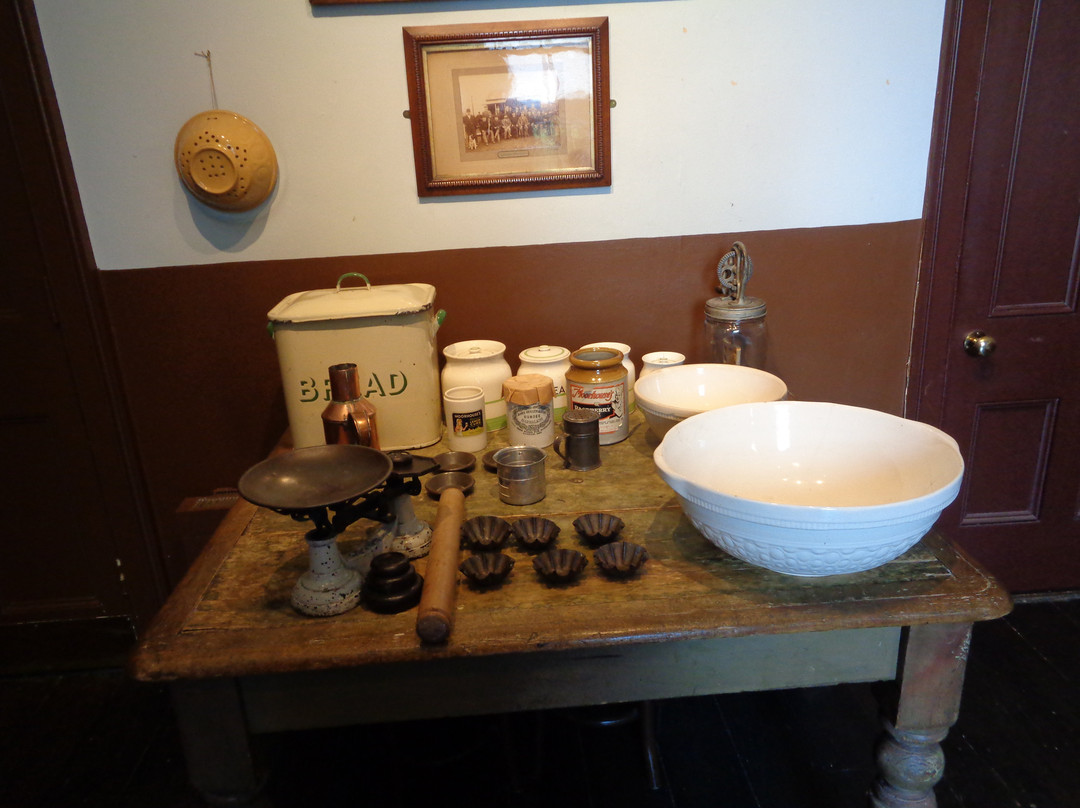 Thwaite Mills-利兹必去景点