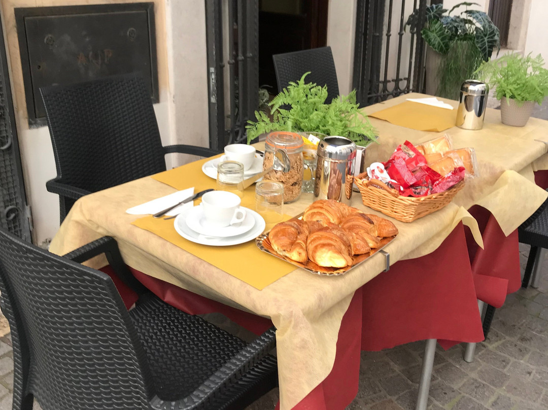 Albergo del Cacciatore主图