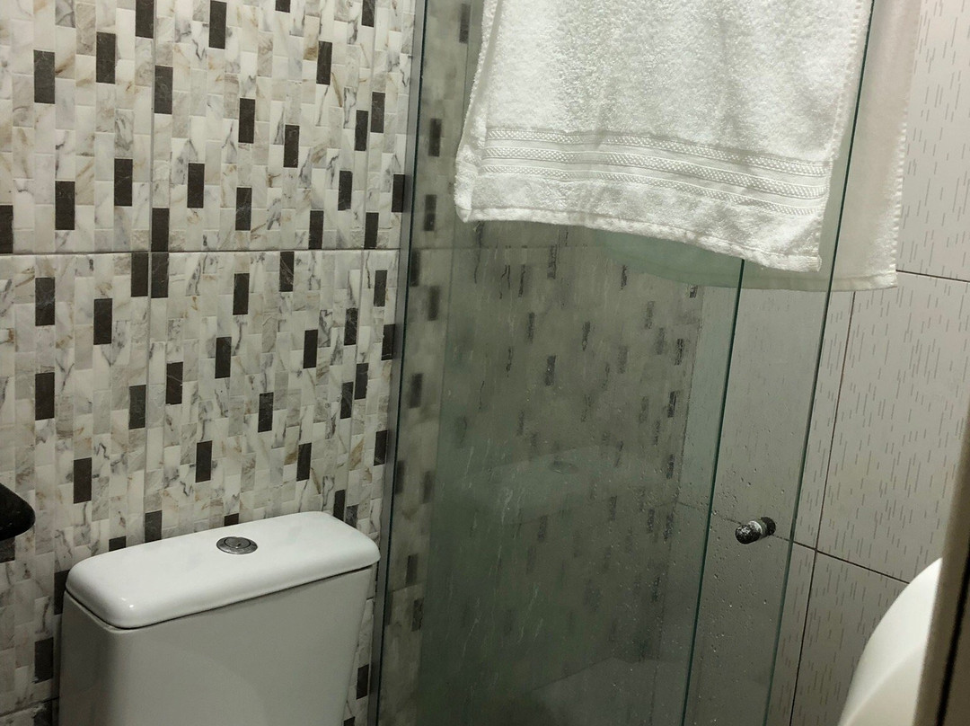 Pousada Casa Bella主图