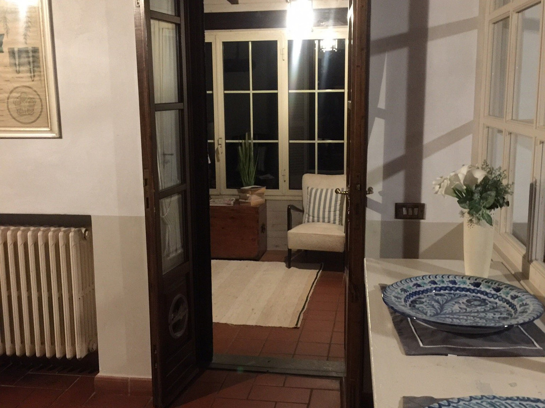 La Locanda Di Filo主图