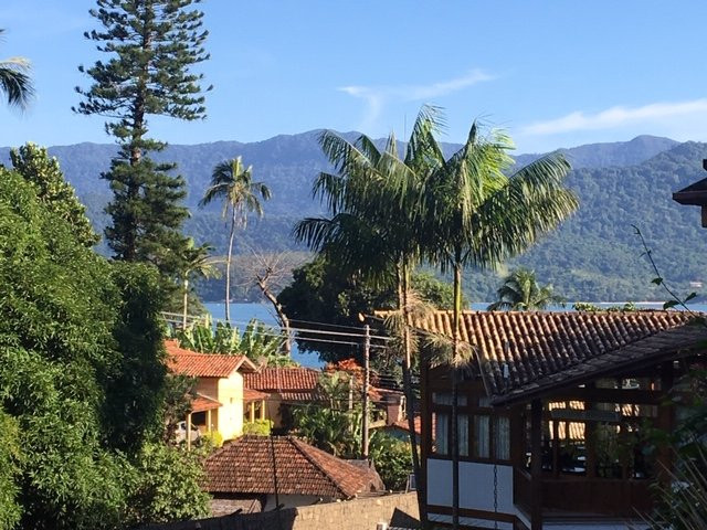 Hotel Praia do Portinho主图