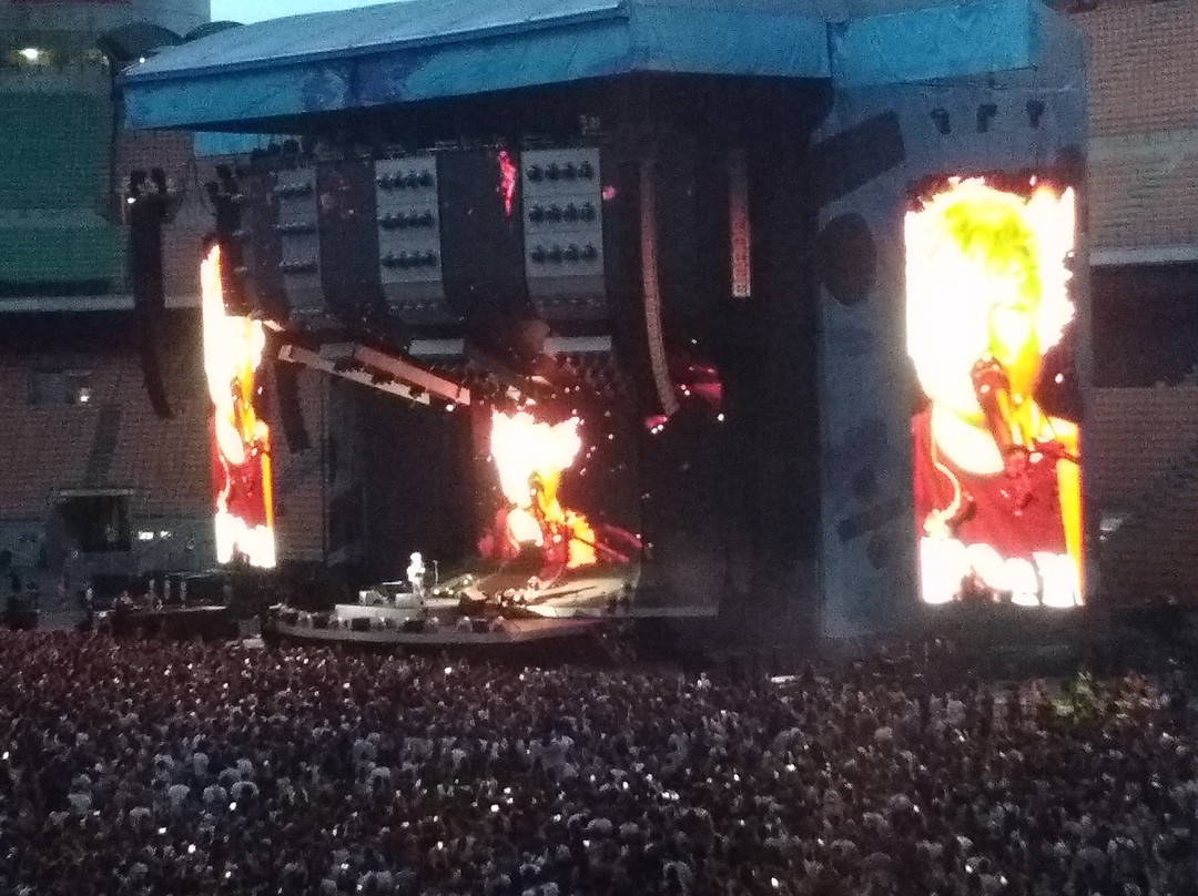 Milan Fashion Guide-米兰必去景点