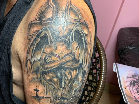 The Home Star-七岩必去景点