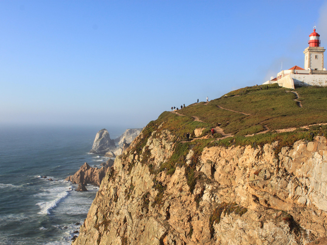 Wir in Portugal景点图片