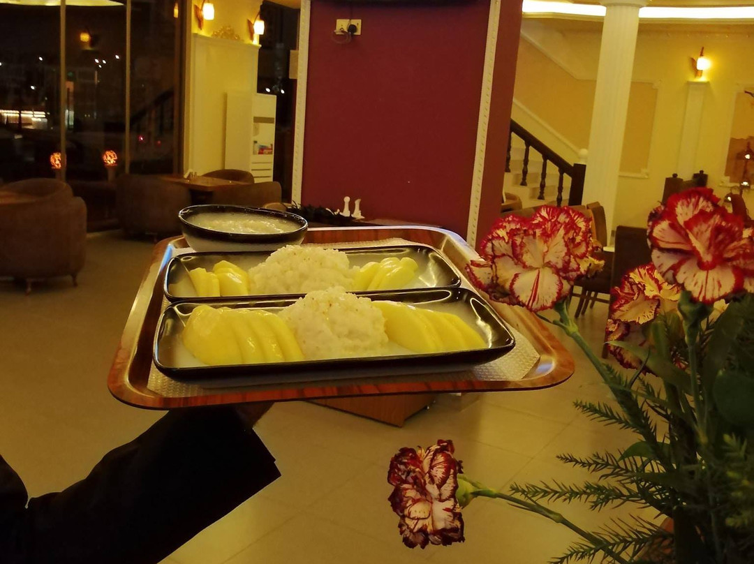 Sami Abdulrahman Park-Erbil必去景点