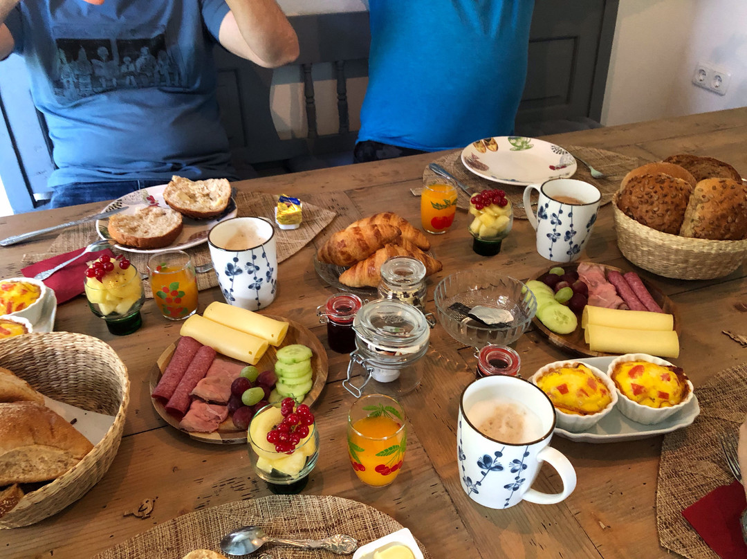 B&B Johannesberg主图