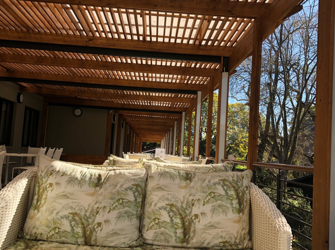 Sparkling Waters Hotel & Spa主图