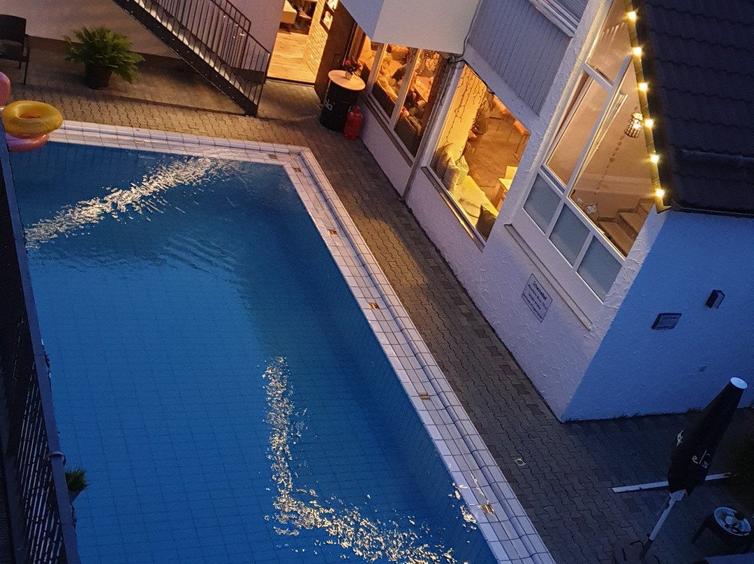 Hotel Nagel主图