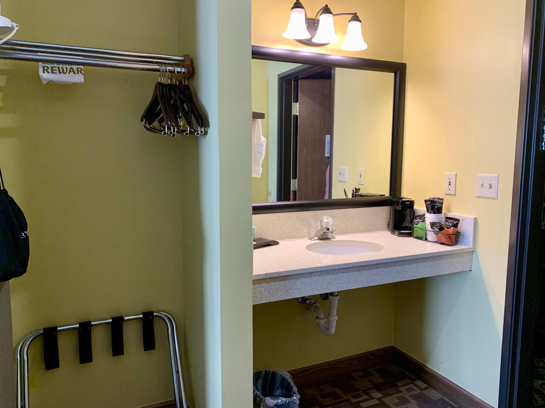 Best Western Blackfoot Inn主图