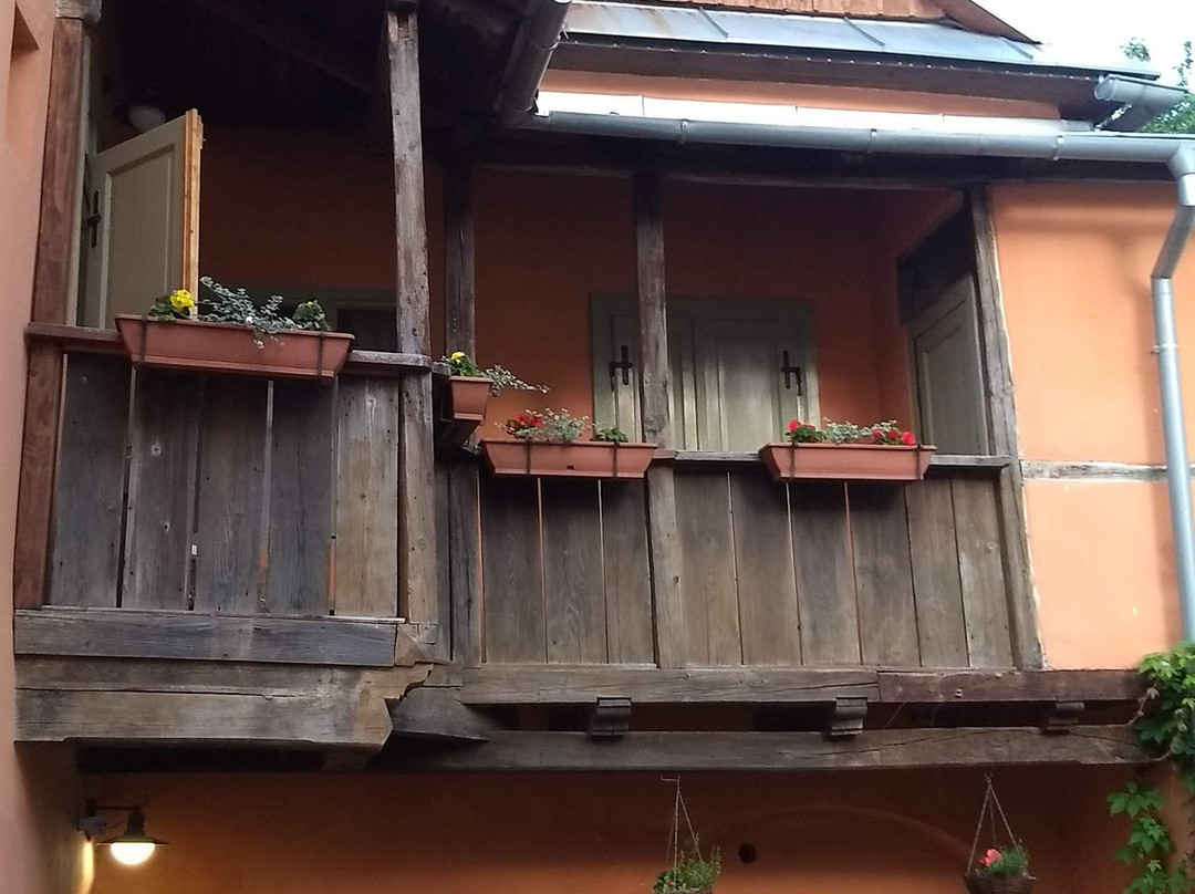 Penzion Nostalgia主图