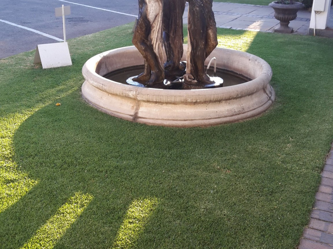 Villa Maria Guest Lodge主图