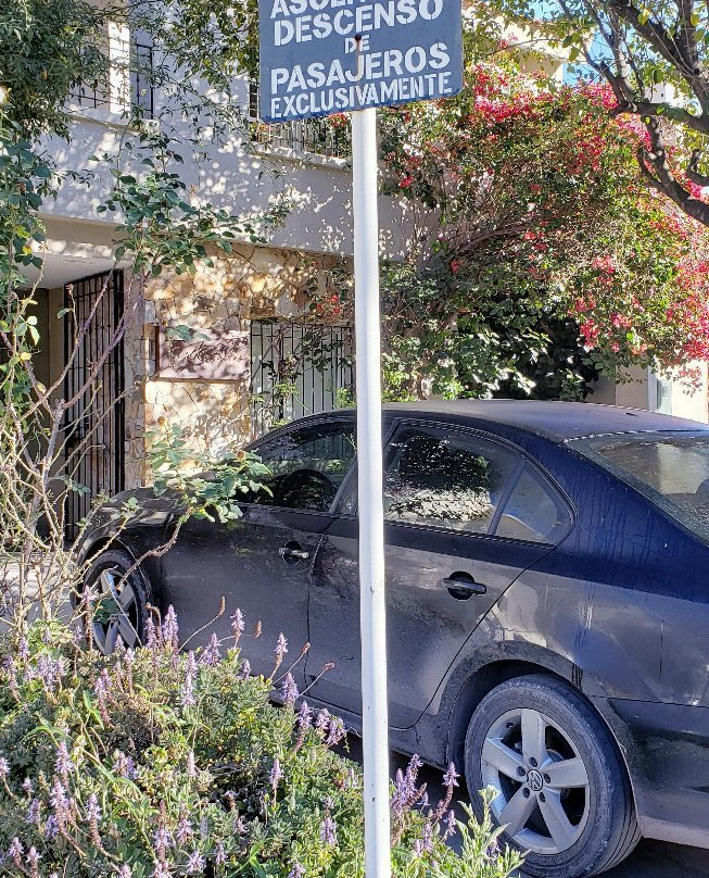 Tayka Suites Salta主图