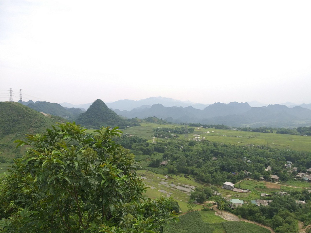 Khoa Thanh Hotel主图