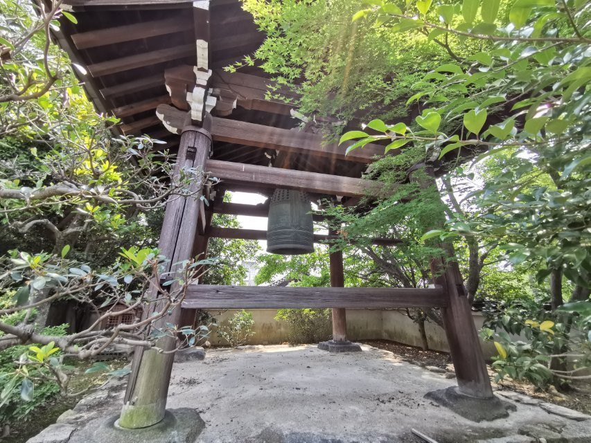 Yogen-in Temple-与谢野町必去景点