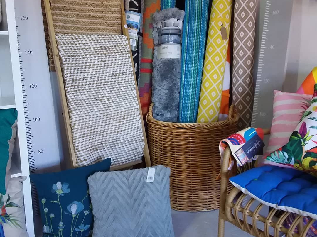 Honey and Fig Homewares & Gifts景点图片