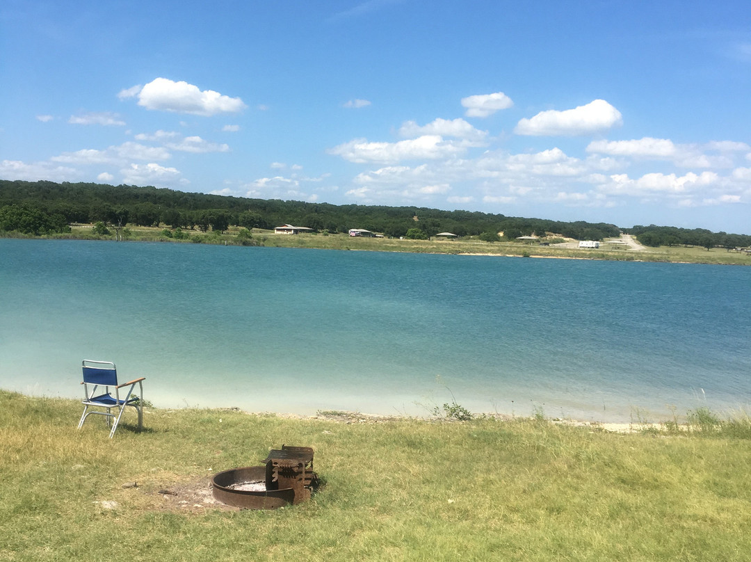 2024年2月Potters Creek Park景点攻略Potters Creek Park门票预订地址图片Potters