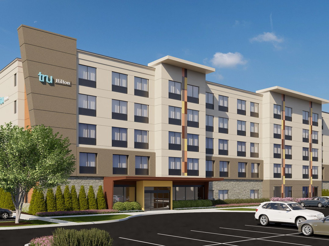 Tru by Hilton Hershey Chocolate Avenue主图