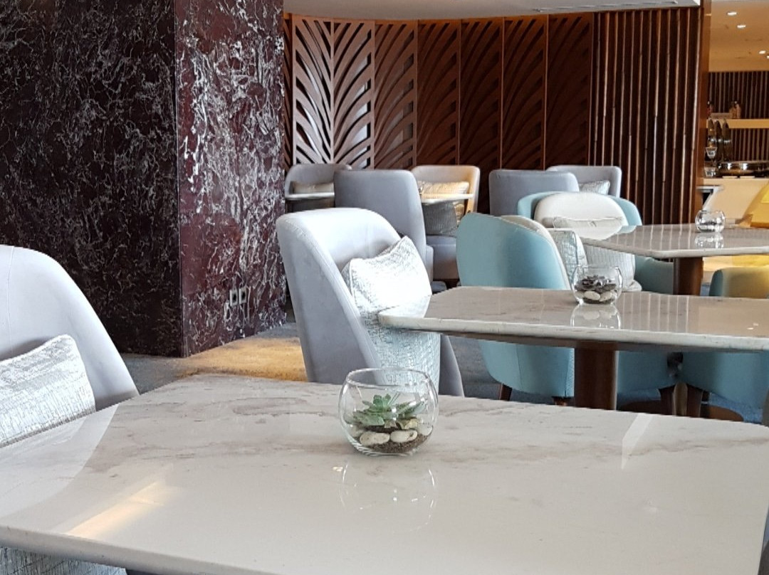 Vasa Hotel Surabaya主图