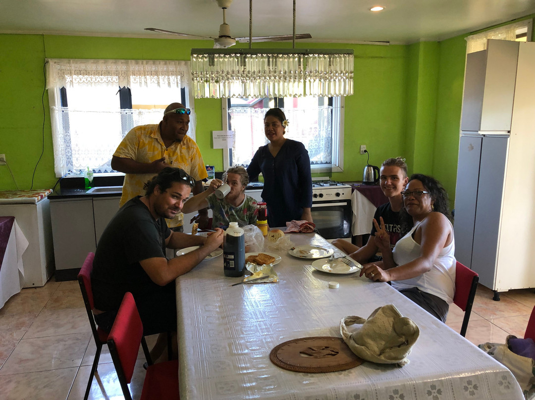 Noa Guest House主图