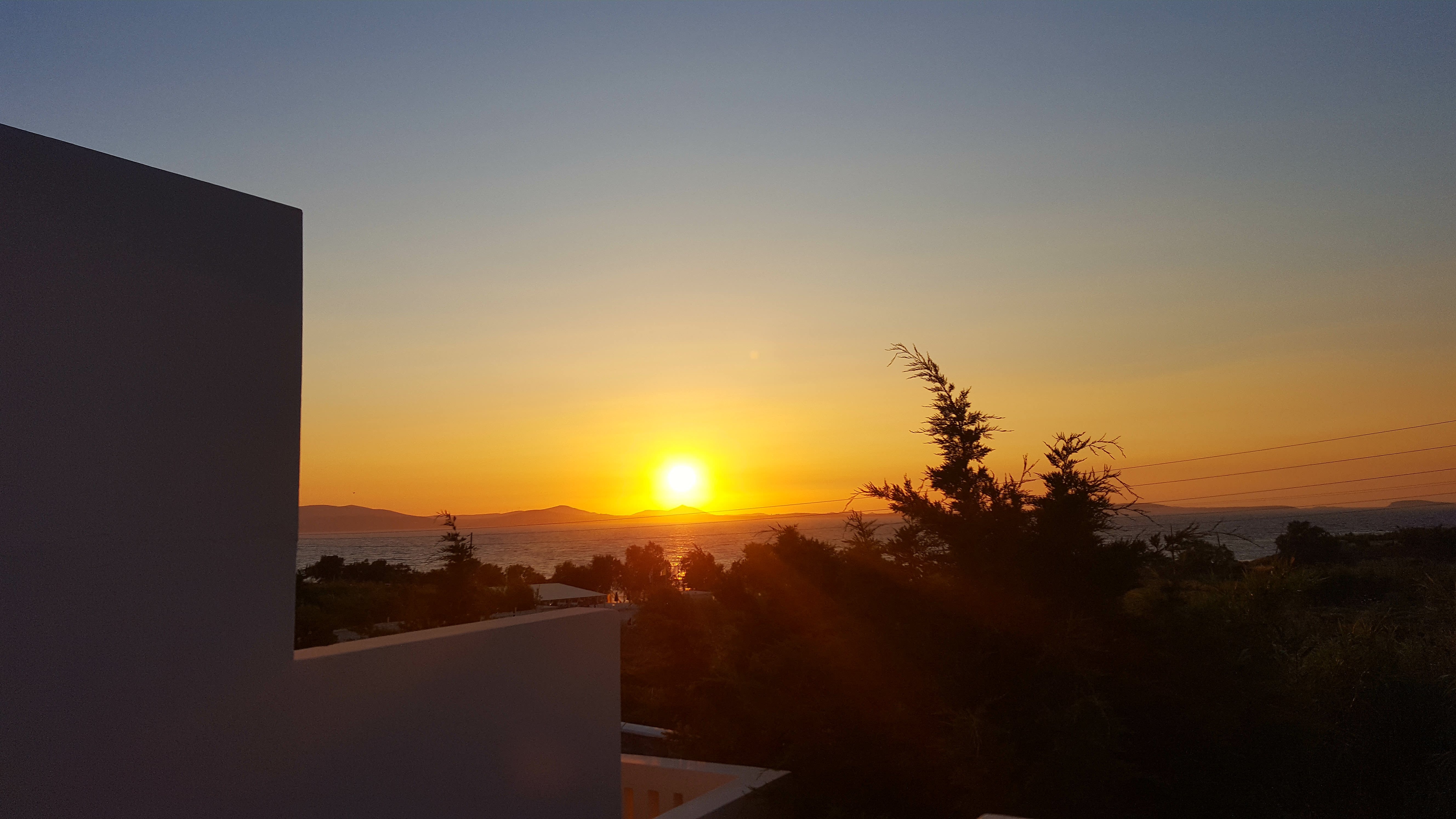 Naxos Imperial Resort & Spa-浴室