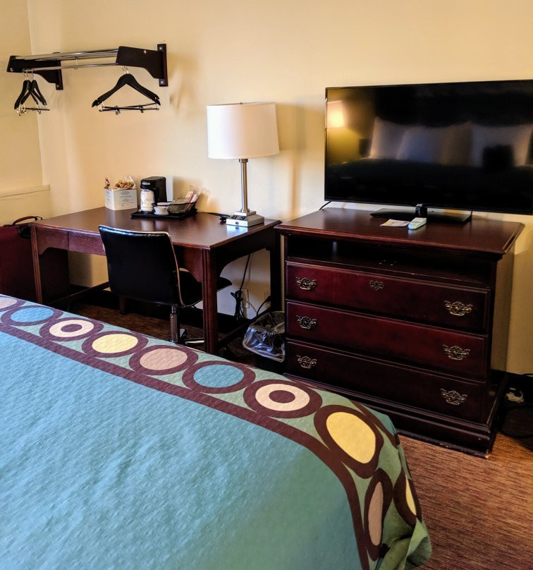 希尔顿汉堡Spark主图