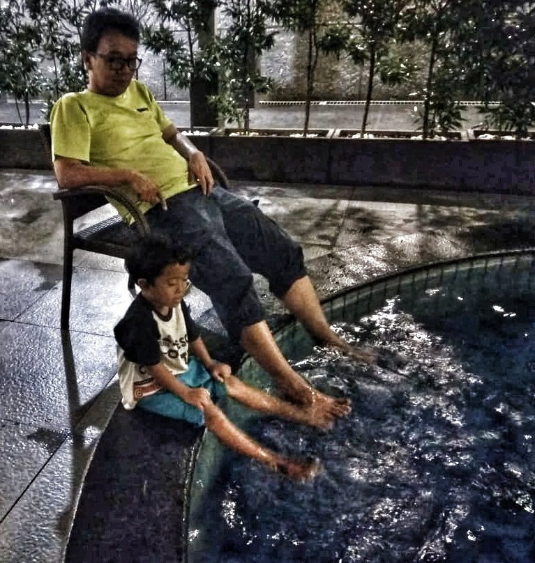 Hotel Permata Bogor主图