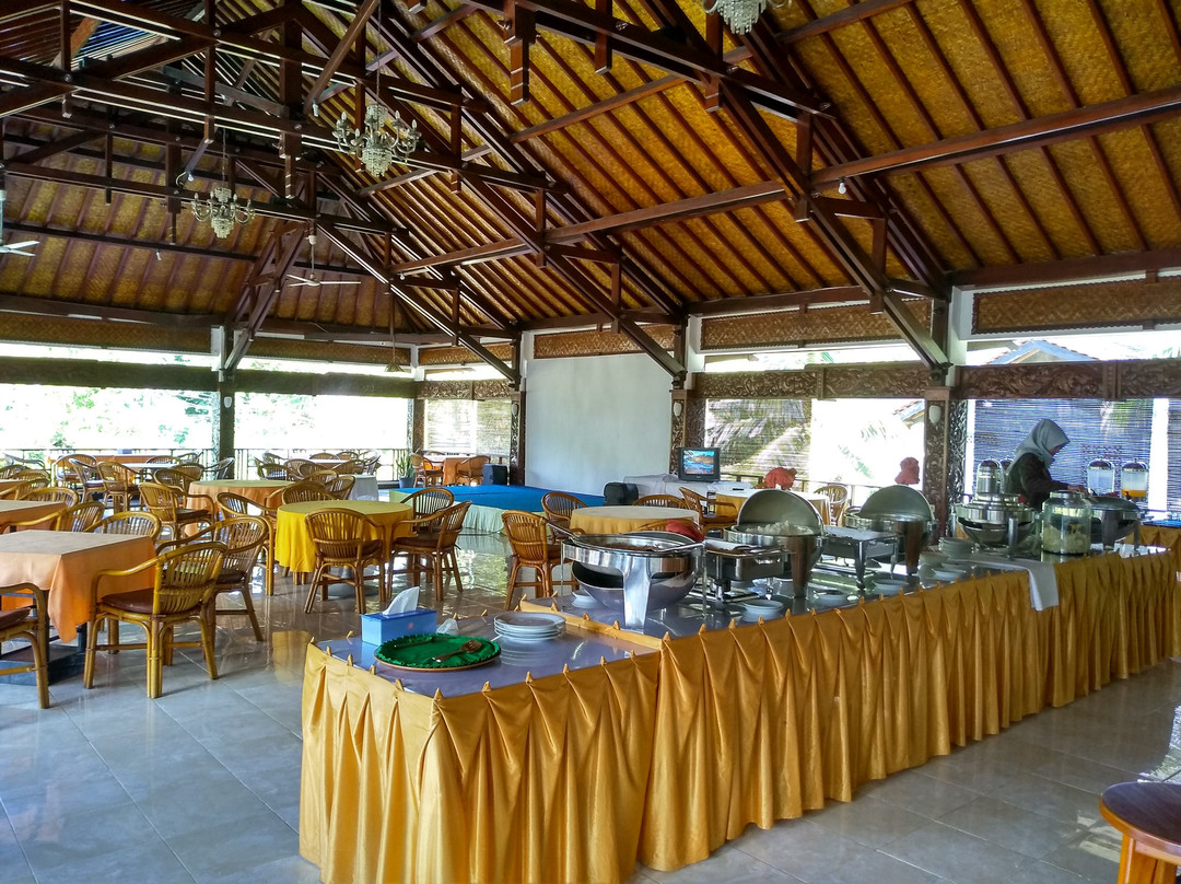 Surya Transera Beach Hotel主图