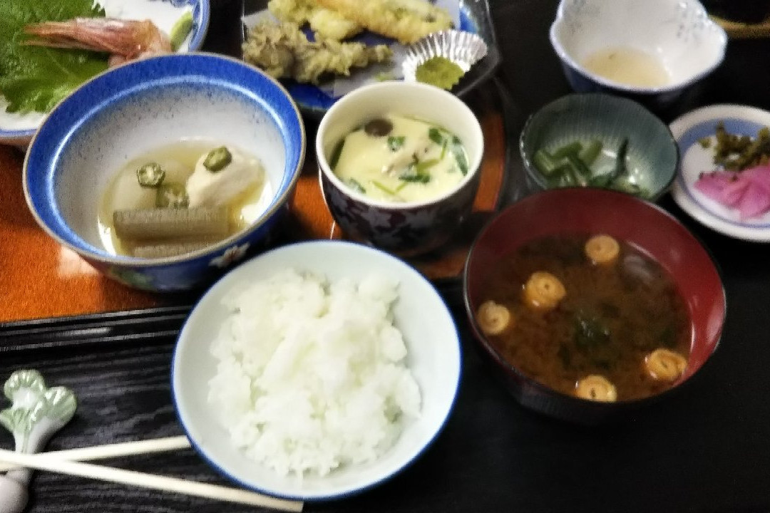 盐原 涌花庵 (Shiobara Yukaan)主图