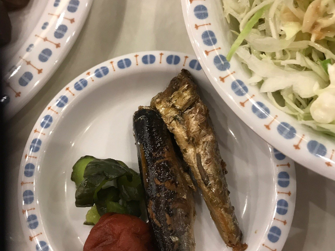 土浦市贝尔旅馆主图